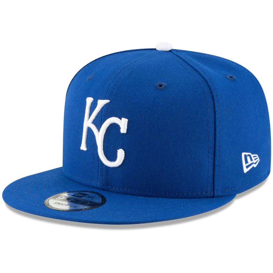 2023 MLB Kansas City Royals Hat TX 202306261->->Sports Caps